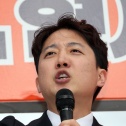 이준석 5.18 주술