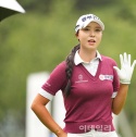 KG 레이디스 오픈 3라운드