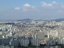 서울 아파트 분양가