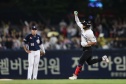 KIA 두산 경기