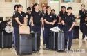 U-17 여자배구 귀국