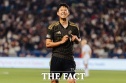 손흥민 MLS 첫 골