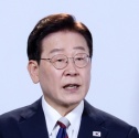 이재명 연임 언급