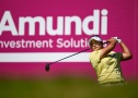 유해란 LPGA 우승