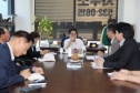 해남 태양광발전 착공