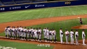 U-18 야구대표팀 콜드승