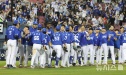 삼성 8연승