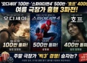 영화 오디세이 500만
