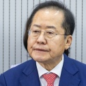 홍준표 선거 해방
