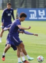 모레노호 에콰도르전