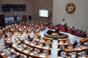 전쟁 추경 논란