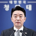 강훈식 비서실장 사의