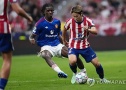이강인 UCL 첫승