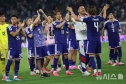 일본 브라질 월드컵 축구 결과