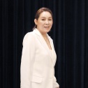 양수경 기자회견