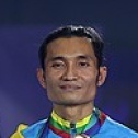 이준석 테크볼 금메달