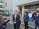 창원 택시기사 살인 재심