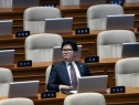 한동훈 복당