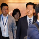 구윤철 부총리 G20 출국 취소