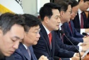 장동혁 회동 제안