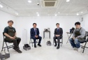정원오 선거 캠프