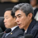 강신철 DMZ 장병 위문