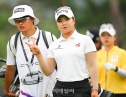KG 레이디스 오픈 2라운드