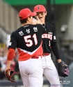 KIA 김도영 역전승
