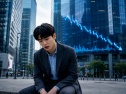 코스피 6900선 붕괴