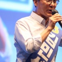 민주당 경선 결과