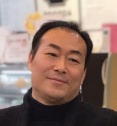 이현근 경남신문 편집국장
