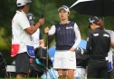 KLPGA 챔피언십 2라운드