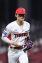 KIA 김도영 부상