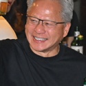 최태원 젠슨 황 회동