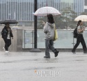 광복절 전국 비소식