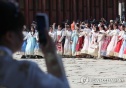 외국인 관광객 역대최대