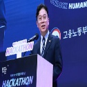 노동장관 삼성전자 파업