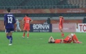 여자축구 일본 패배