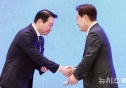 이재명 최태원 회동