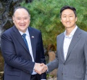 HD현대 정기선 필리핀