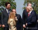 트럼프 한반도 역할
