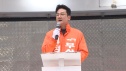 정이한 자작극 의혹