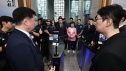 장동혁 경찰청장 면담 불발