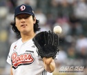 롯데 두산 KBO 경기