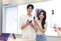 갤럭시 Z8 개통 시작