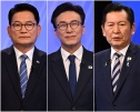 김민석 정청래 경선