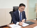 여수시장 취임 1호 결재 시민주권