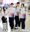 김영범 황선우 아시안게임