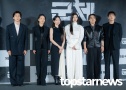 군체 제작보고회