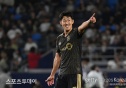 손흥민 MLS 첫 골